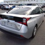 Toyota Prius 2020