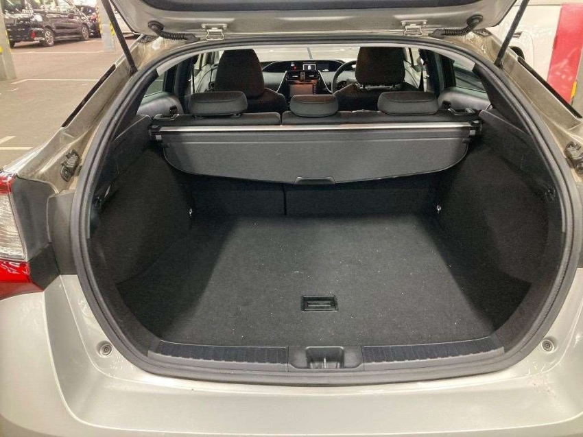 Toyota Prius 2020