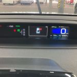 Toyota Prius 2020