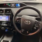 Toyota Prius 2020