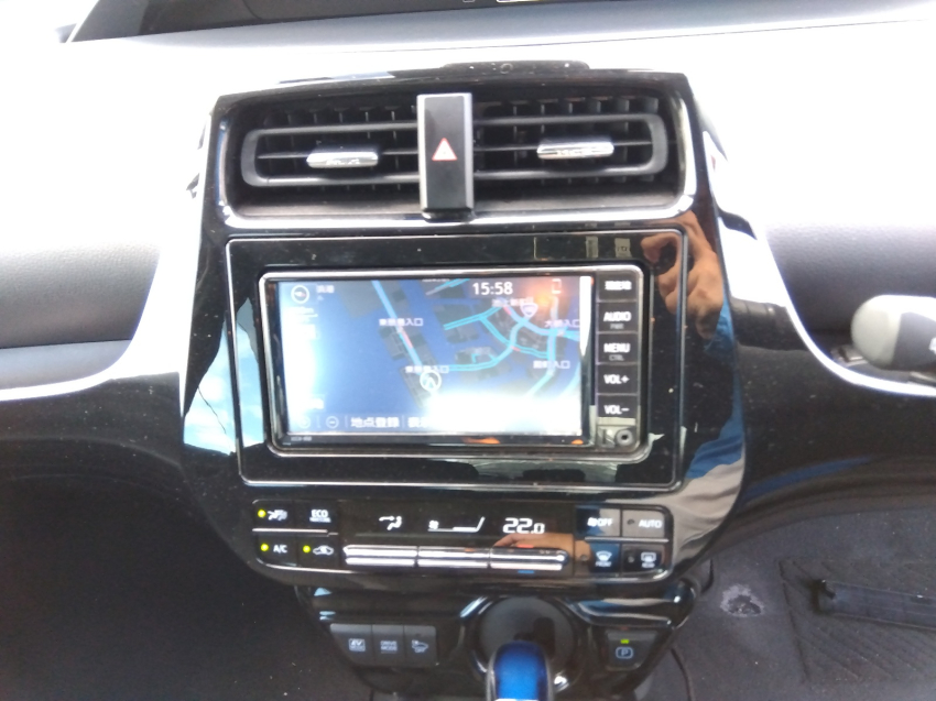 Toyota Prius 2020