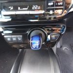 Toyota Prius 2020