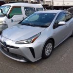 Toyota Prius 2020