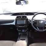 Toyota Prius 2020
