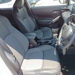 Toyota Corolla Cross 2021