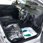 Toyota Prius 2020