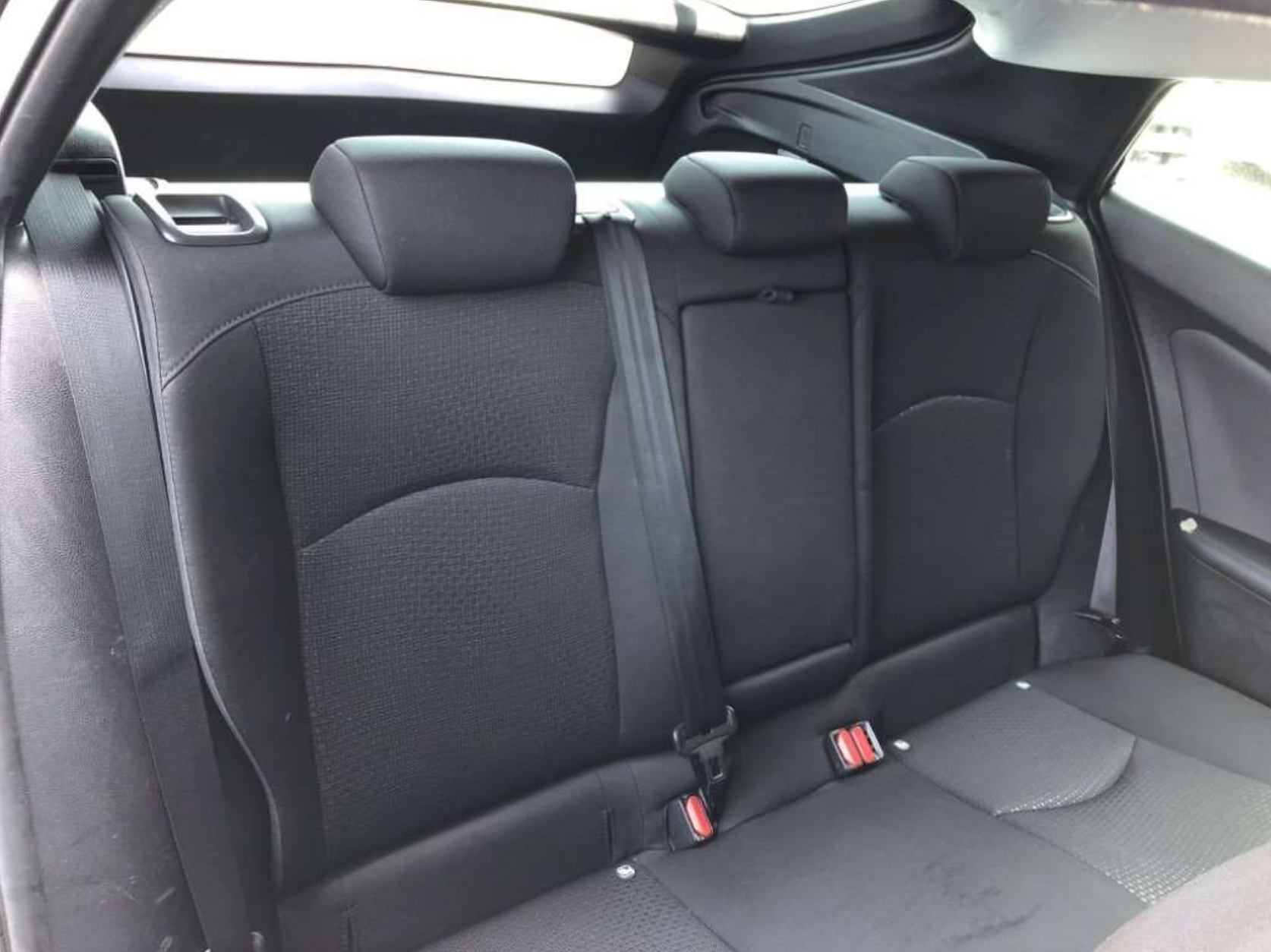 Toyota Prius 2020