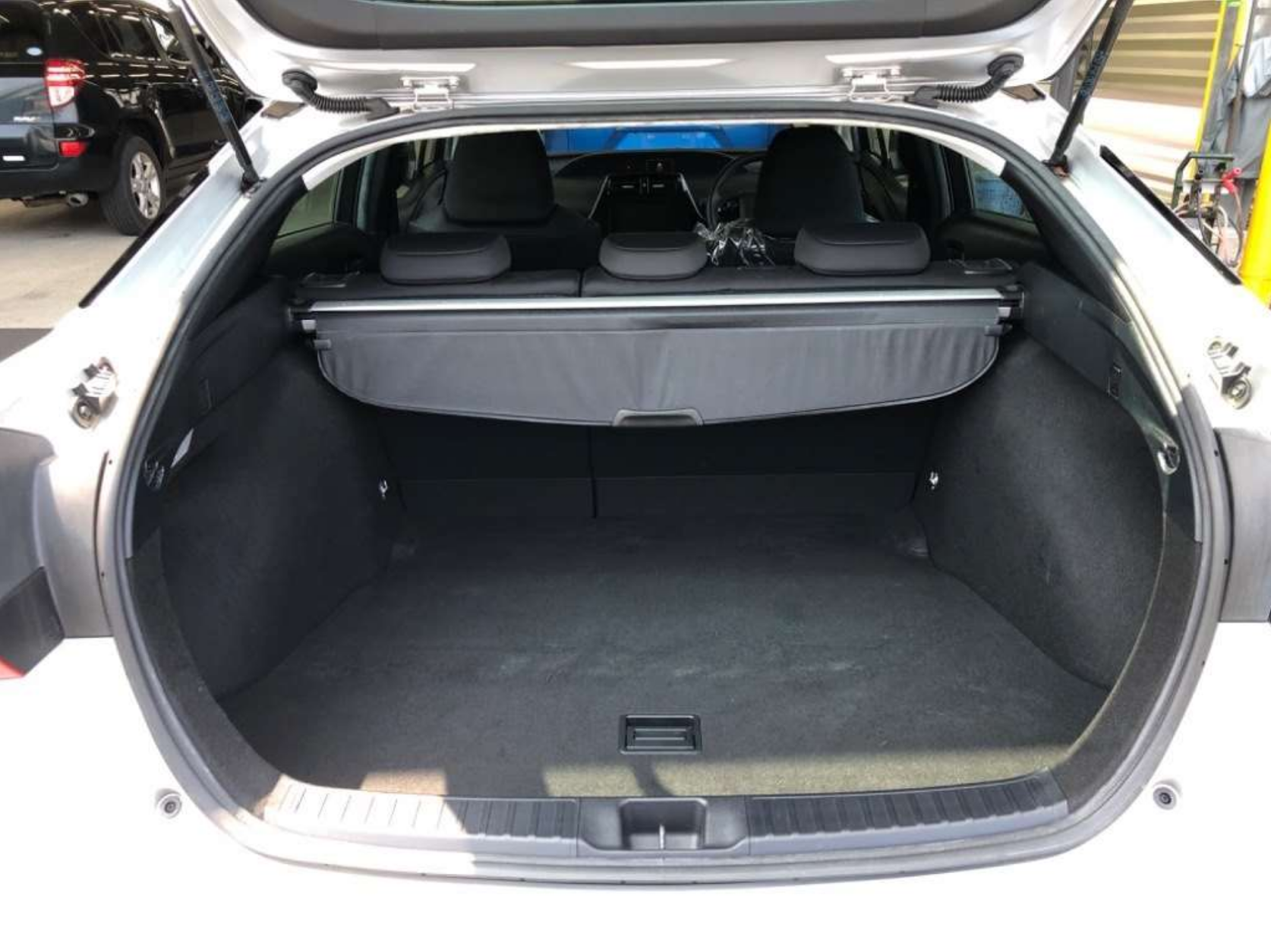 Toyota Prius 2020