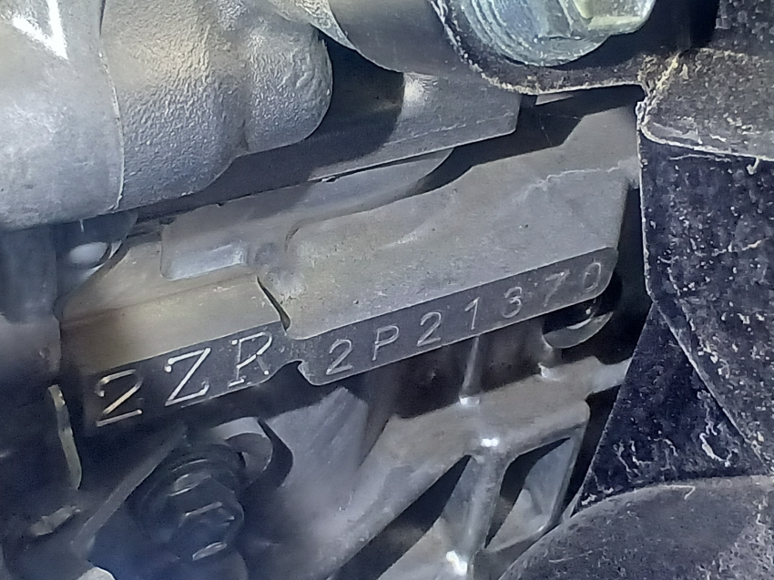 Toyota Corolla Cross 2021