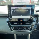 Toyota Corolla Cross 2021