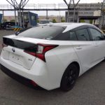 Toyota Prius 2020