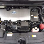 Toyota Prius 2020