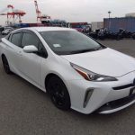 Toyota Prius 2020