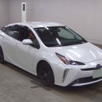 Toyota Prius 2020