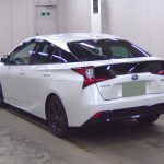Toyota Prius 2020