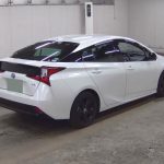 Toyota Prius 2020