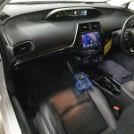 Toyota Prius 2020