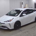 Toyota Prius 2020