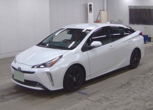 Toyota Prius 2020