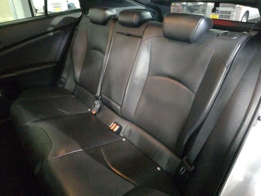 Toyota Prius 2020