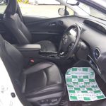 Toyota Prius 2020