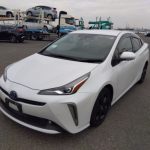 Toyota Prius 2020