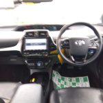 Toyota Prius 2020