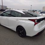 Toyota Prius 2020