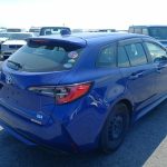 Toyota Corolla Touring 2020