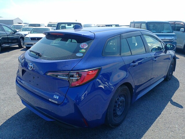Toyota Corolla Touring 2020