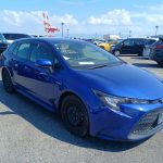 Toyota Corolla Touring 2020