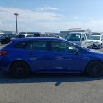 Toyota Corolla Touring 2020