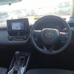 Toyota Corolla Touring 2020