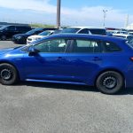 Toyota Corolla Touring 2020