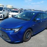 Toyota Corolla Touring 2020