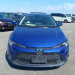 Toyota Corolla Touring 2020