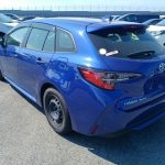 Toyota Corolla Touring 2020