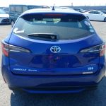 Toyota Corolla Touring 2020
