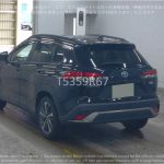 Toyota Corolla Cross 2021