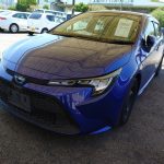 Toyota Corolla Touring 2020