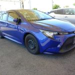 Toyota Corolla Touring 2020