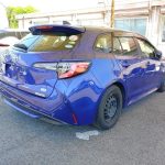 Toyota Corolla Touring 2020