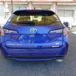 Toyota Corolla Touring 2020