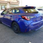 Toyota Corolla Touring 2020