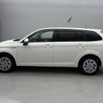 Toyota Fielder 2020