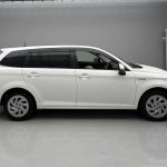 Toyota Fielder 2020