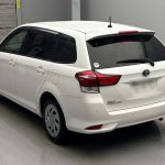 Toyota Fielder 2020