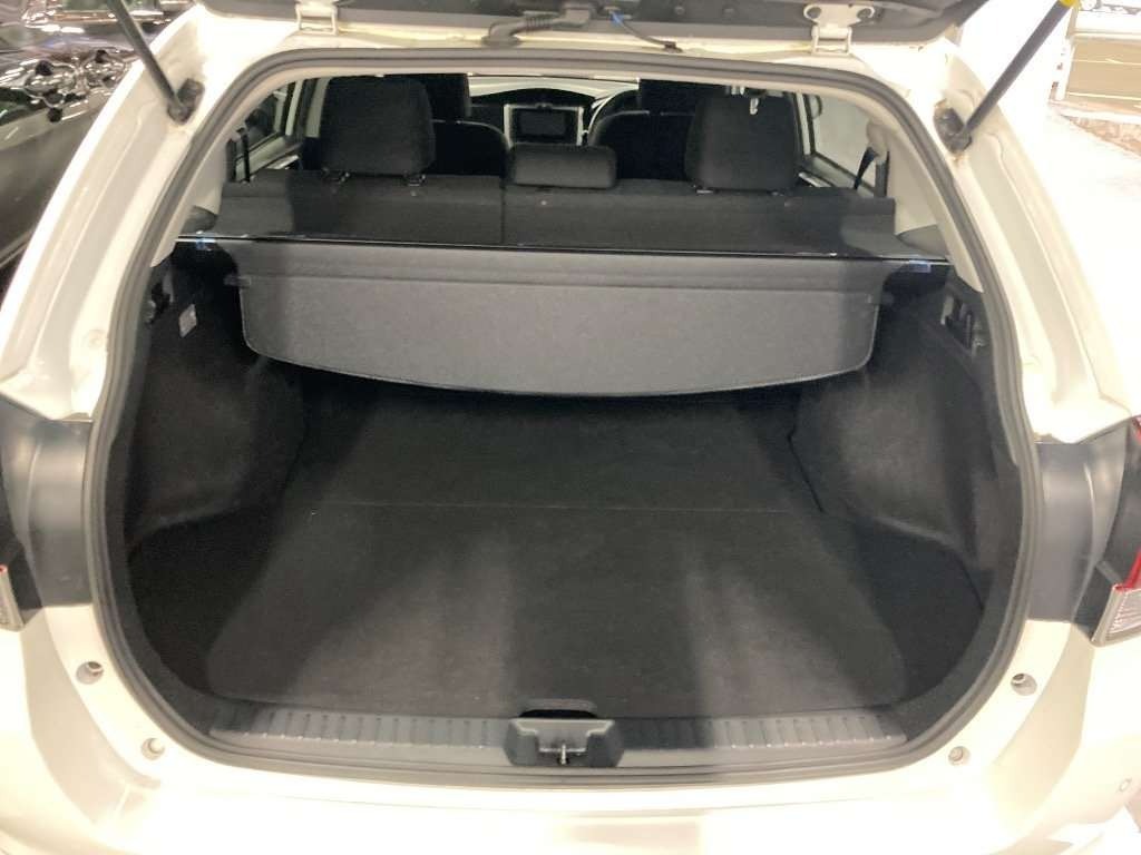 Toyota Fielder 2020