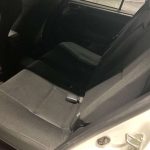 Toyota Fielder 2020