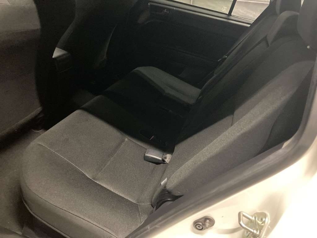 Toyota Fielder 2020